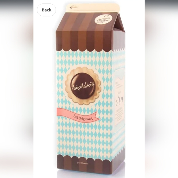 Chocolaticas® Bulldog Women's Mary Jane Flat - Picture 8 of 8